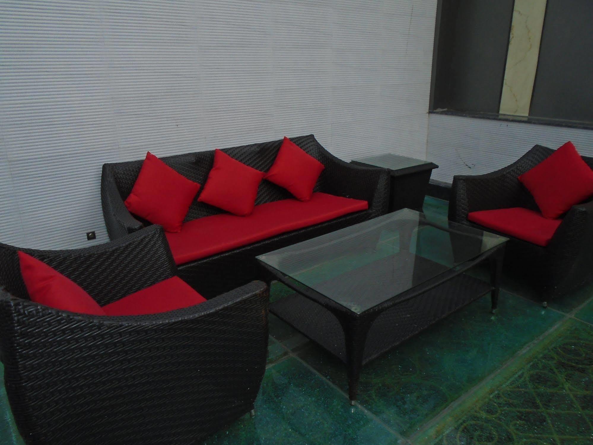 Hotel Gold Souk - Karol Bagh Delhi (National Capital Territory of India)
