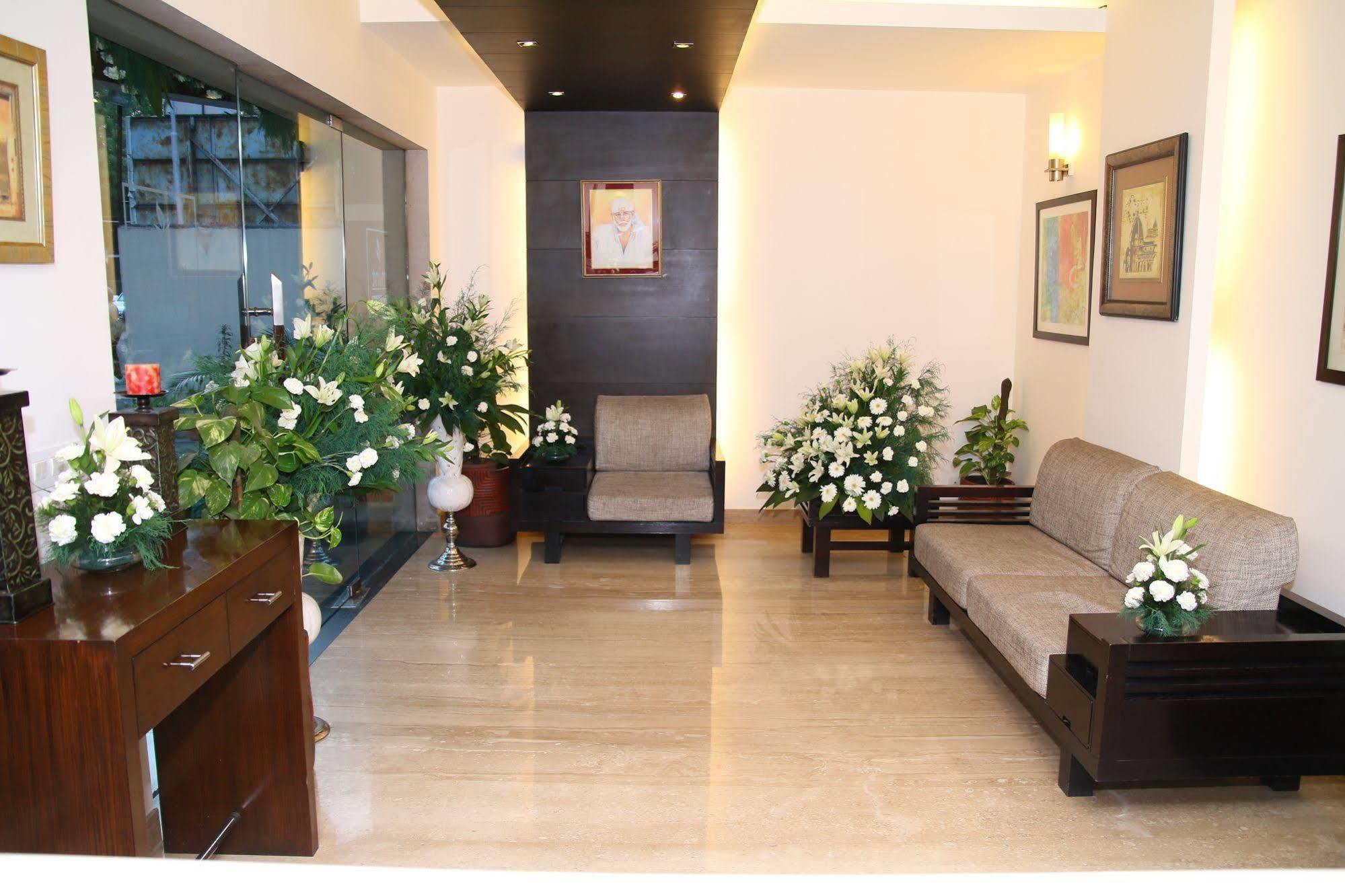 Mint Casa 3* New Delhi