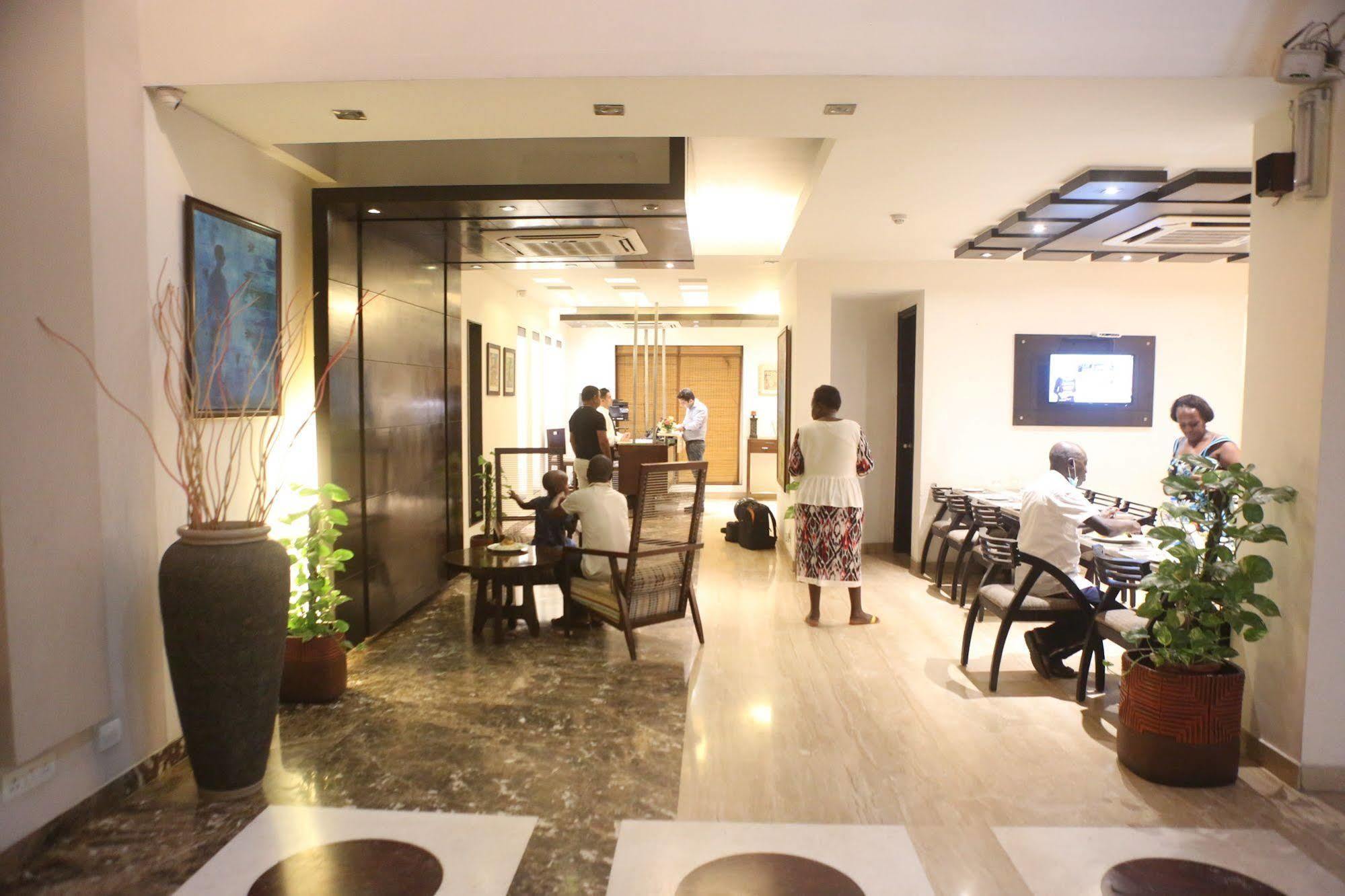 Mint Casa 3*