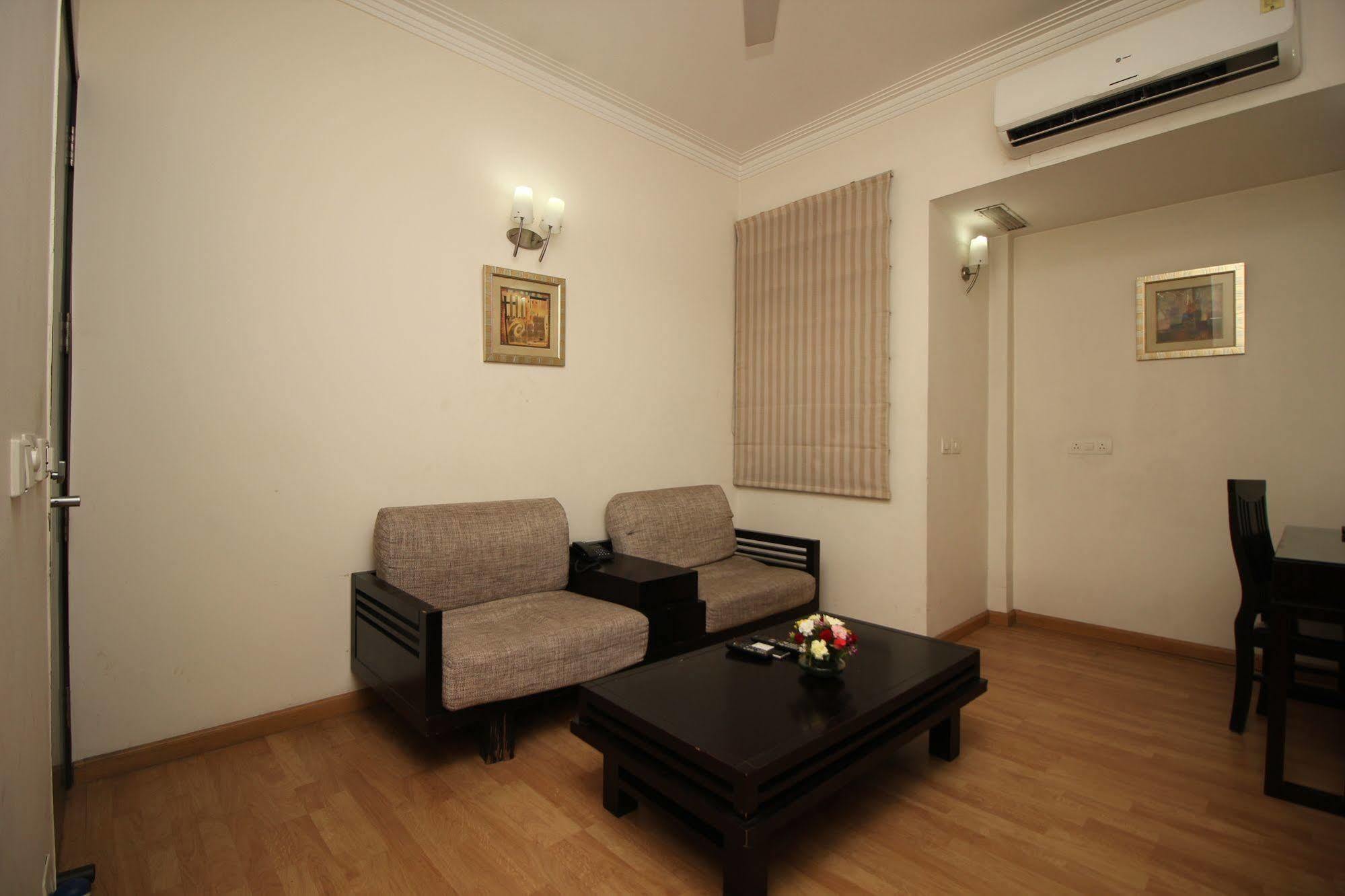 Mint Casa 3*