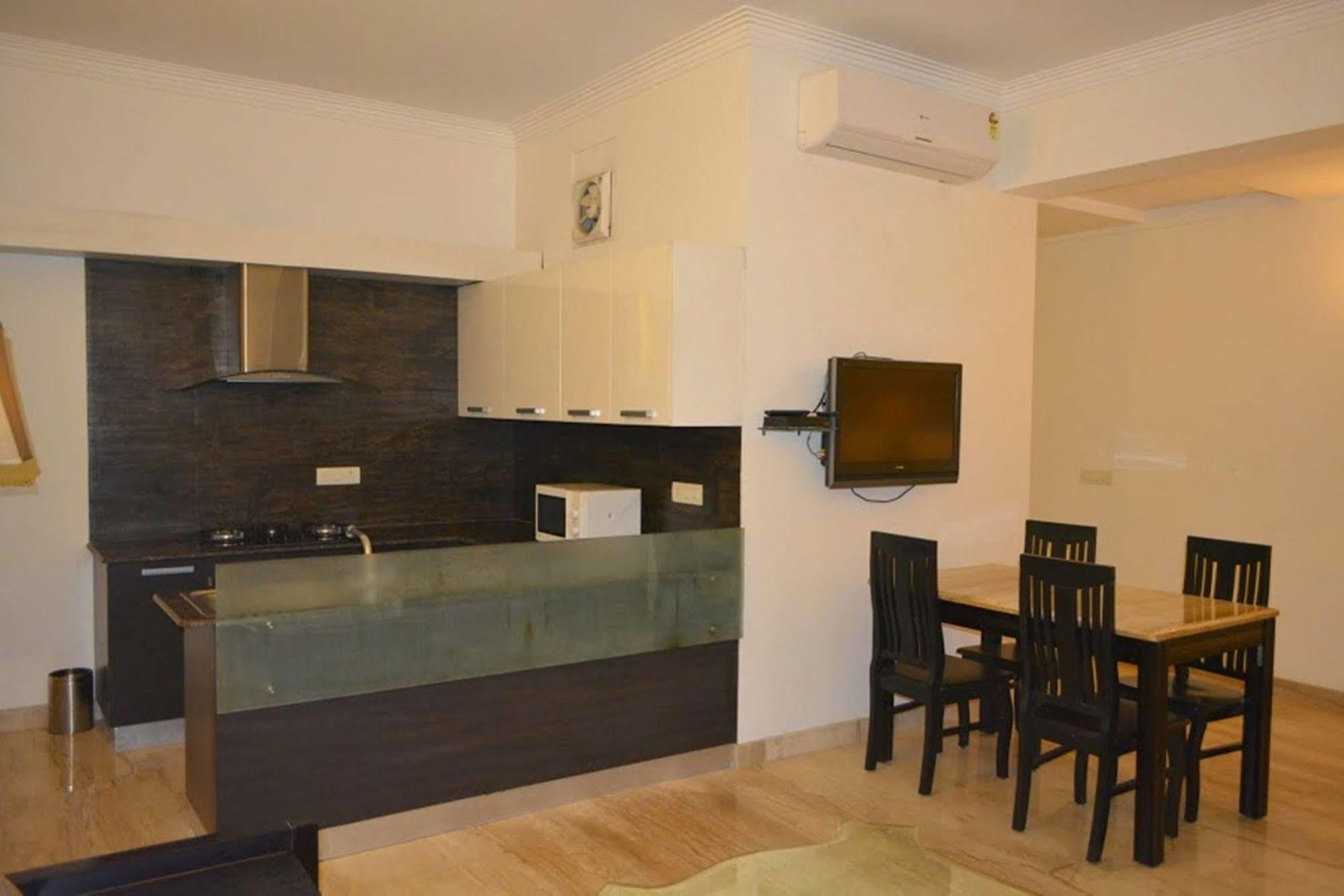 Mint Casa New Delhi