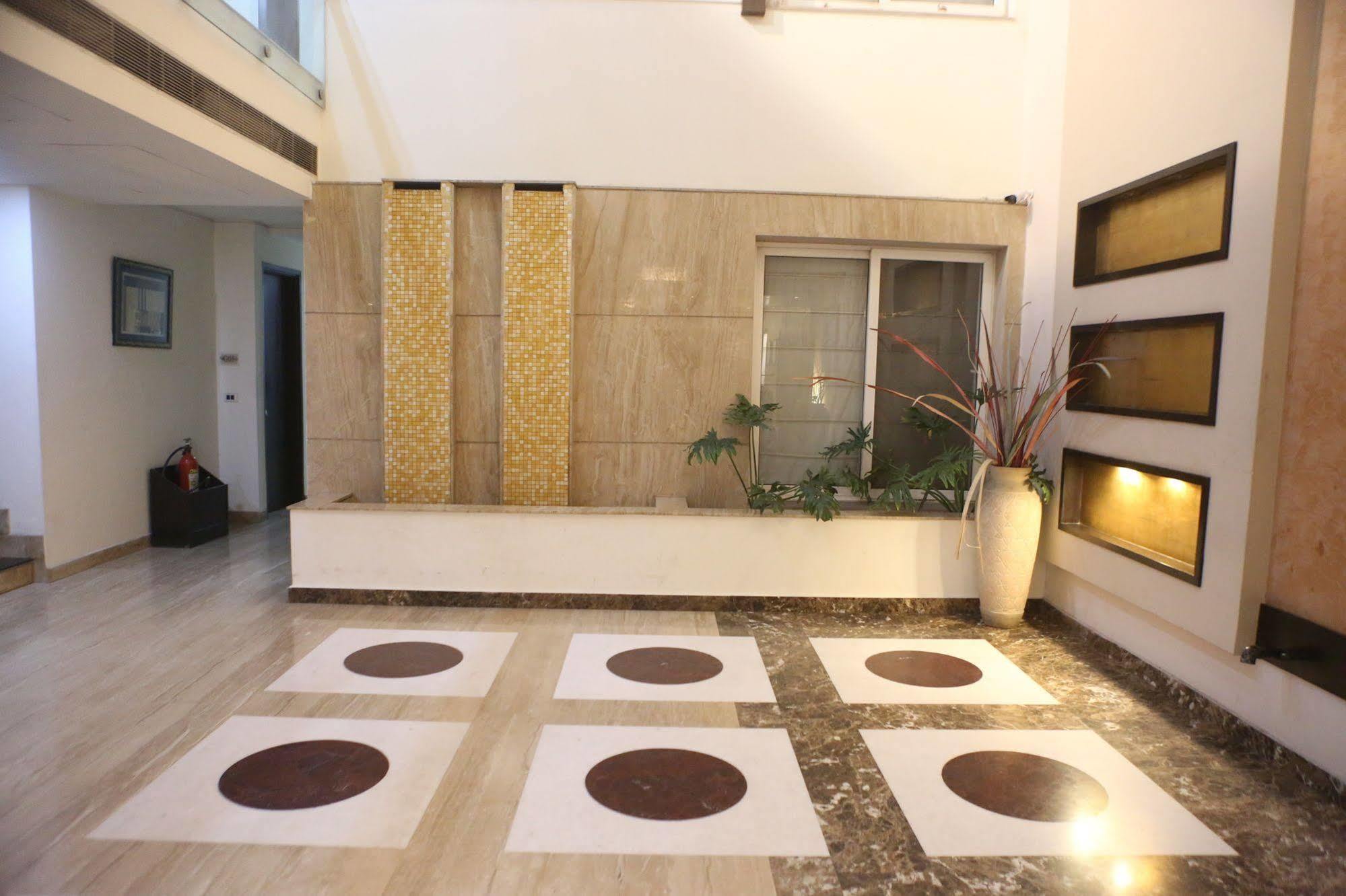 Mint Casa 3*