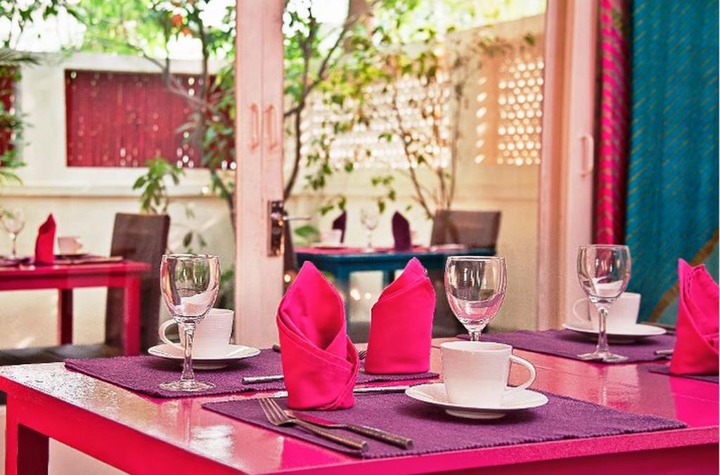 Amarya Haveli 4* New Delhi