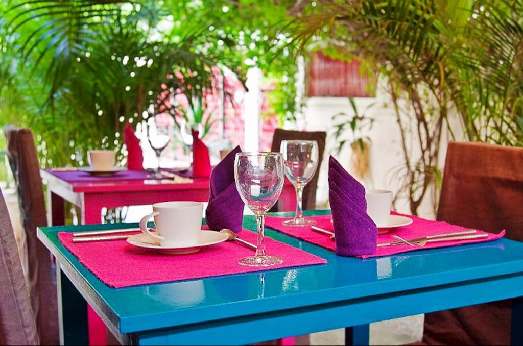 Hotel Amarya Haveli