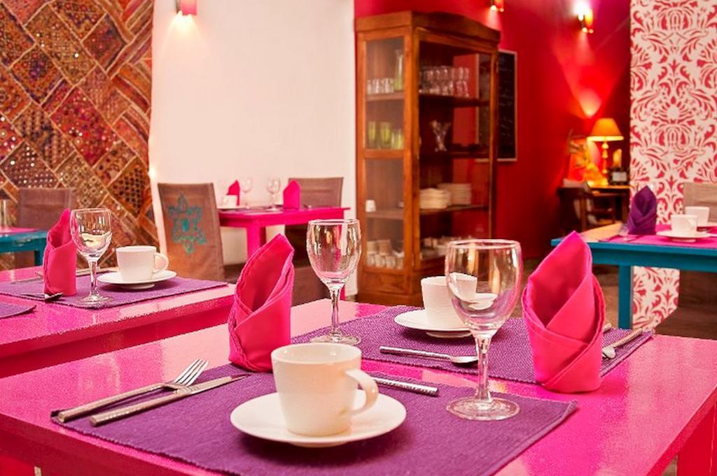 Amarya Haveli New Delhi