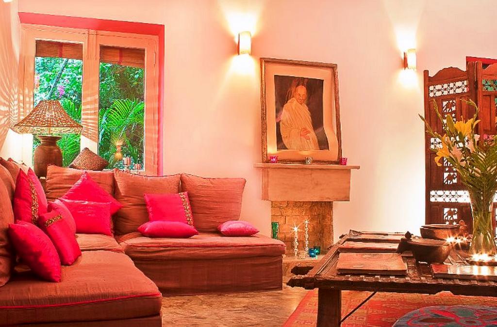 Amarya Haveli Hotel