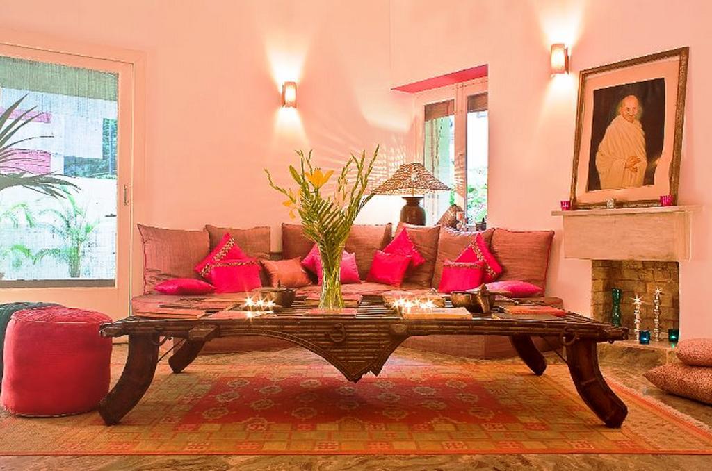 Hotel Amarya Haveli 4*