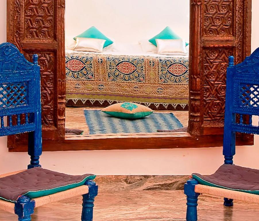 Amarya Haveli Hotel 4*
