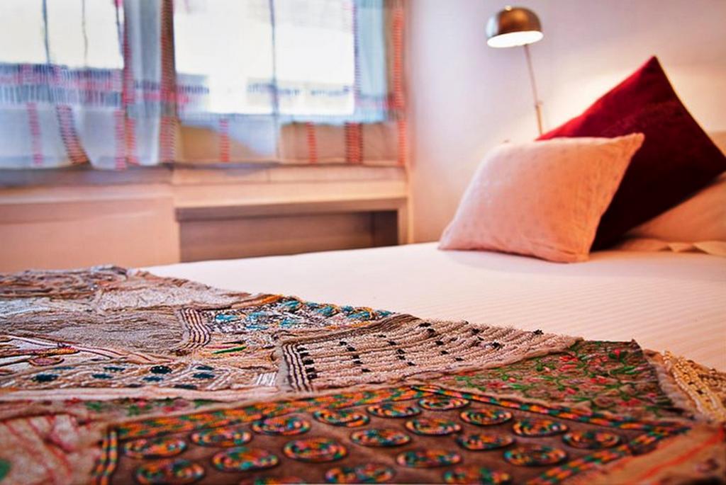 Hotel Amarya Haveli New Delhi