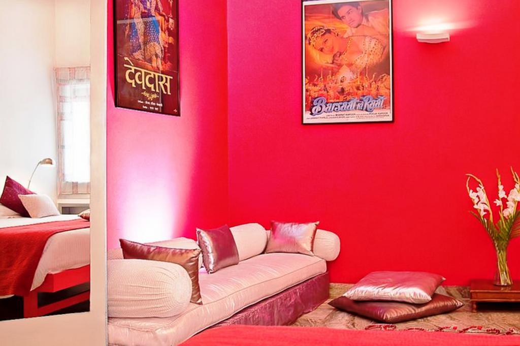 Amarya Haveli 4* New Delhi