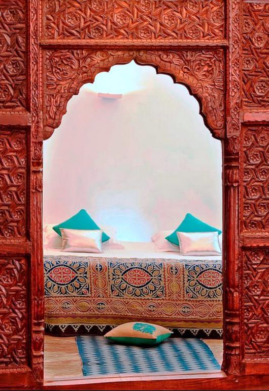 Hotel Amarya Haveli