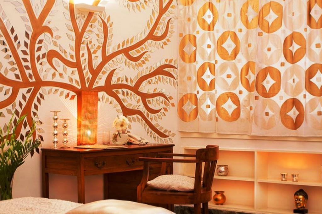 Amarya Haveli New Delhi