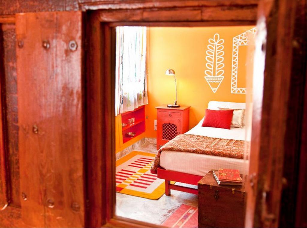 Amarya Haveli Hotel