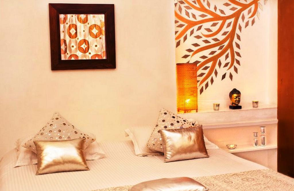 Hotel Amarya Haveli 4*