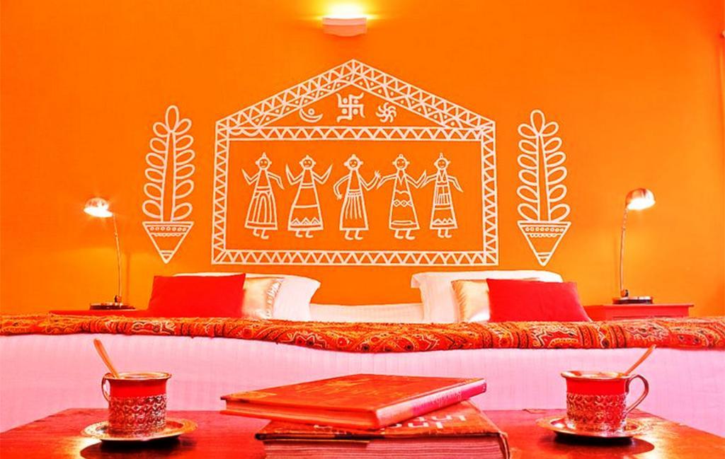 Amarya Haveli Hotel 4*