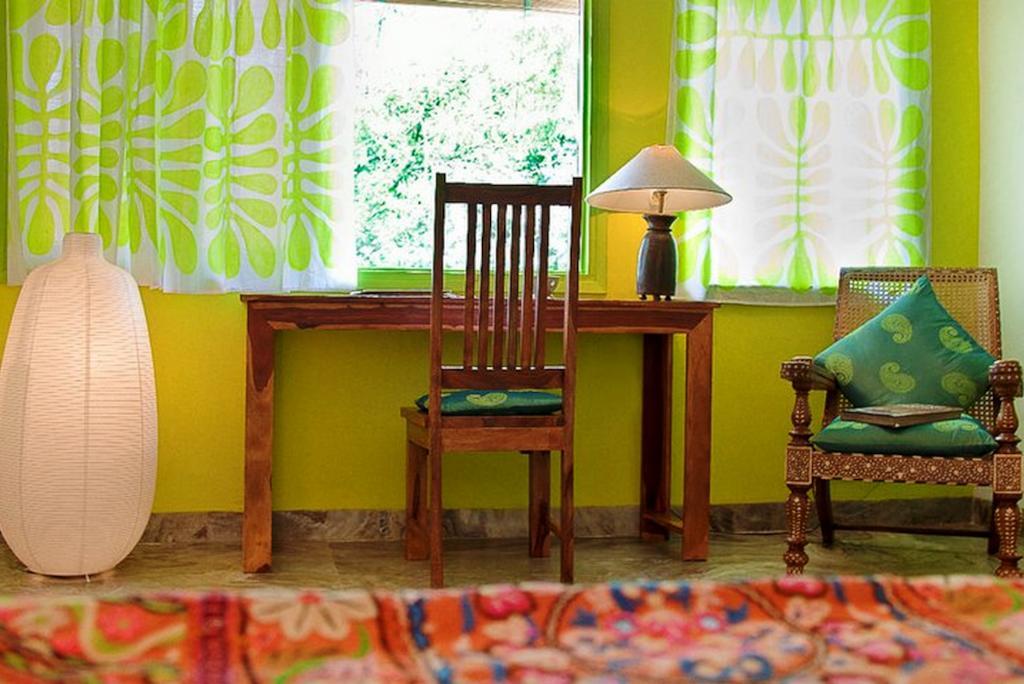 Amarya Haveli 4* New Delhi
