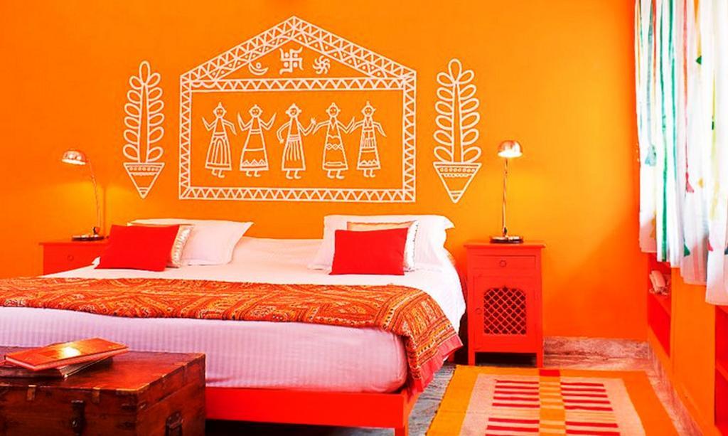 Amarya Haveli Hotel New Delhi