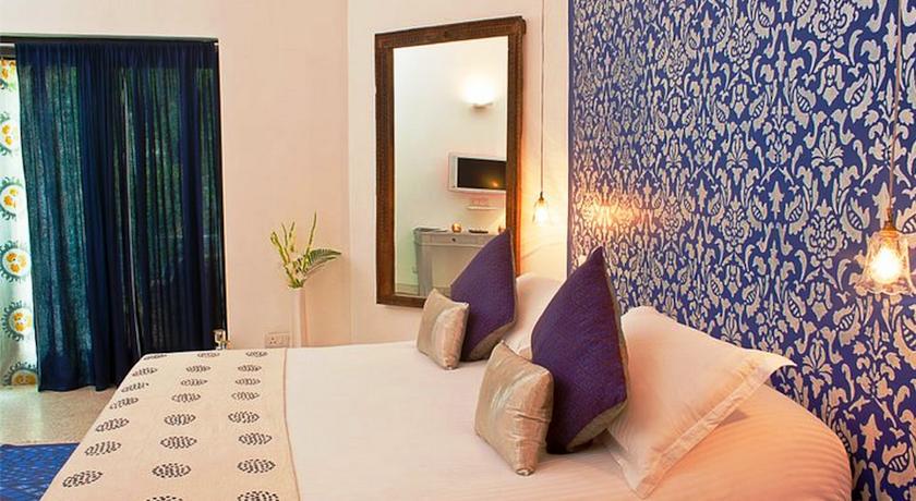 Amarya Bed & Breakfast New Delhi