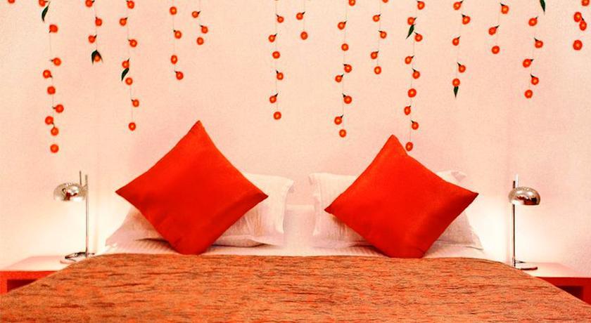 Amarya Bed & Breakfast