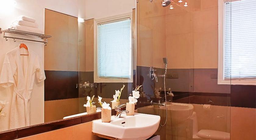 Bed & Breakfast Amarya 4*