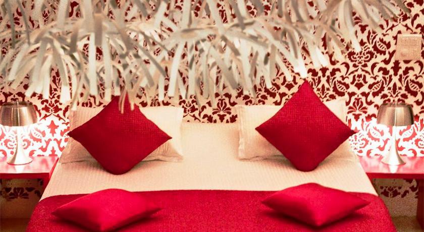 Amarya Bed & Breakfast 4*