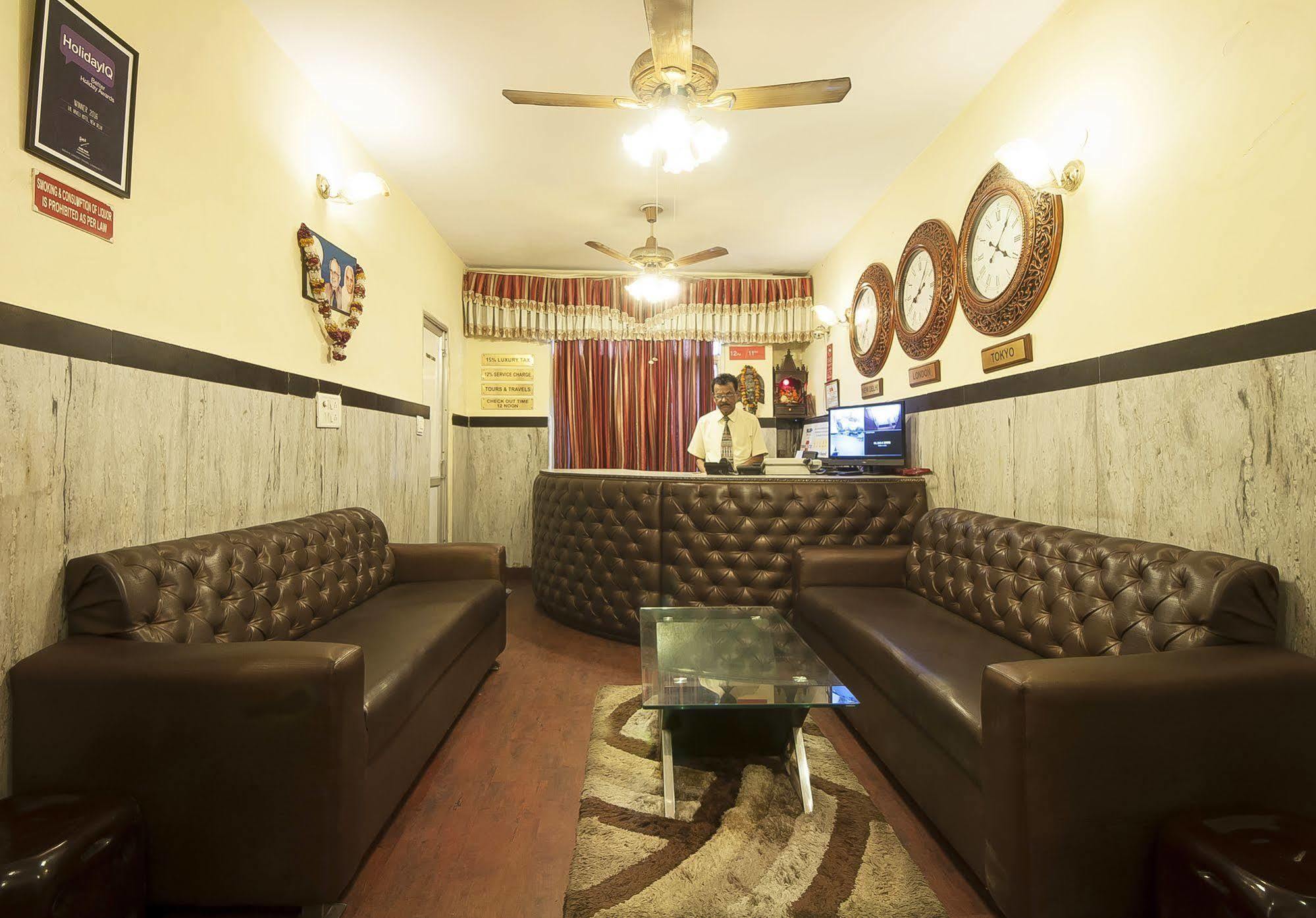 Lal's Haveli Hotel