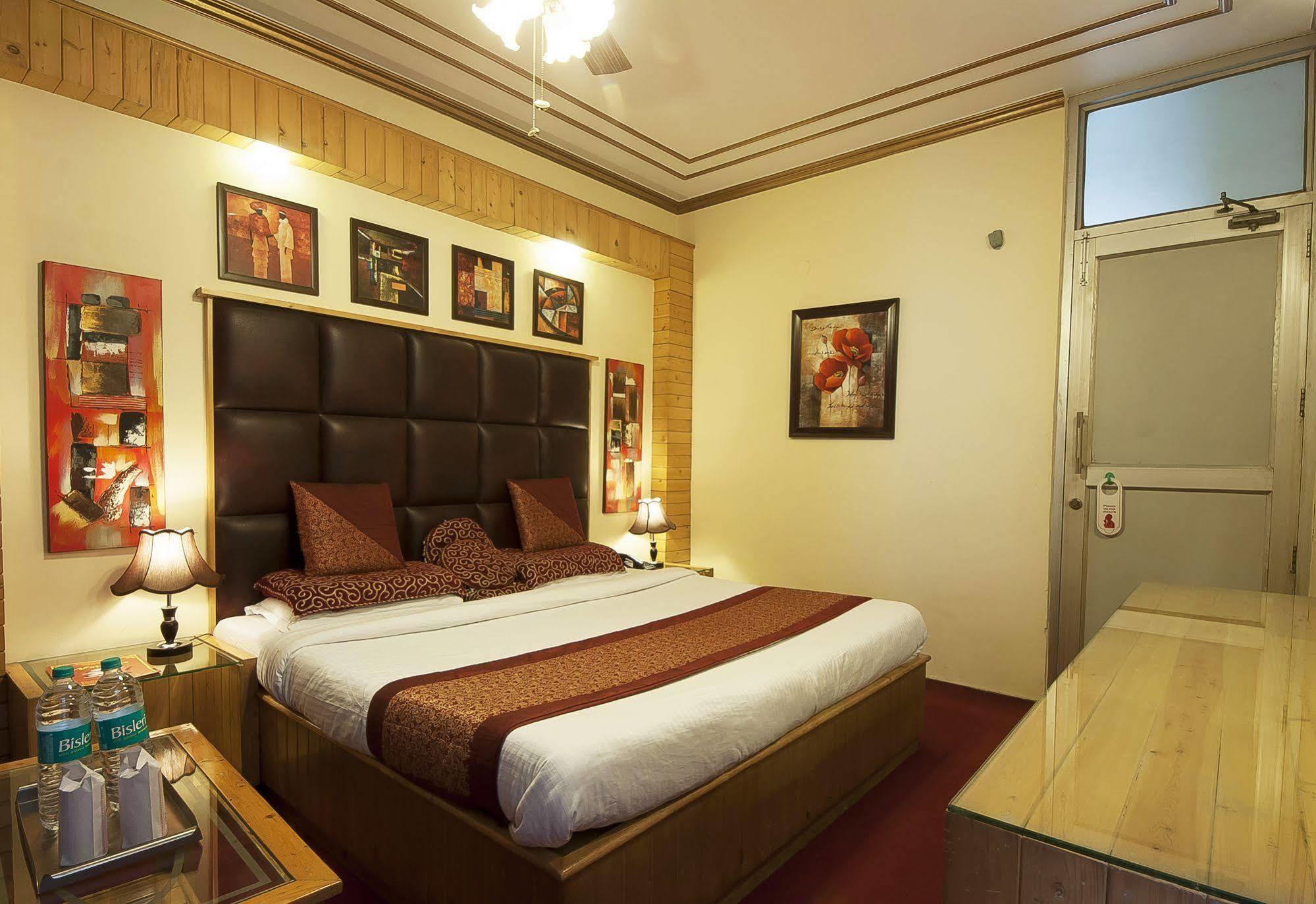 Lal's Haveli 2* New Delhi