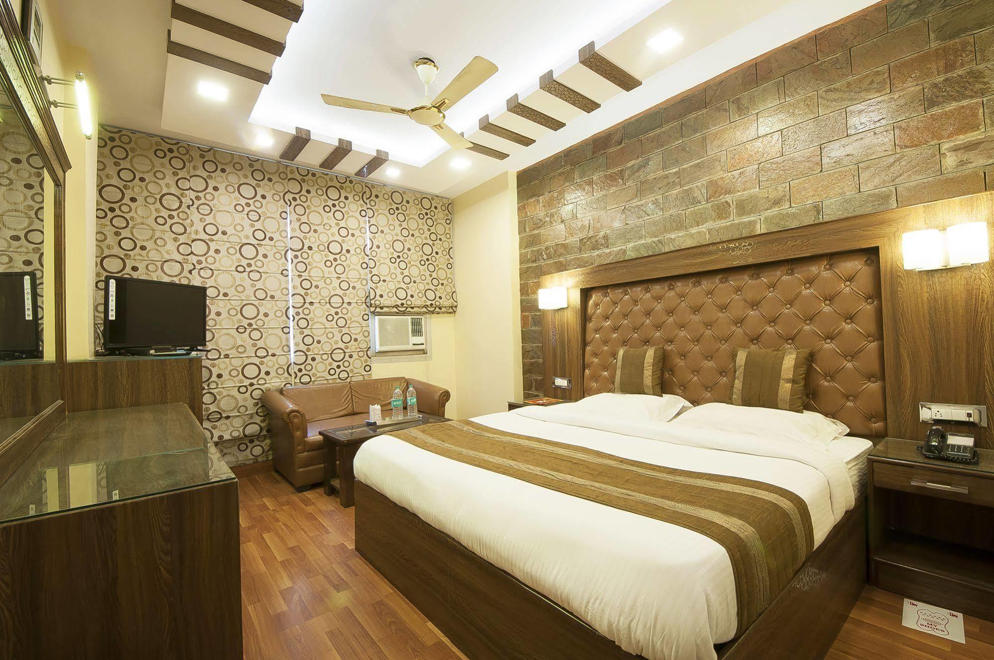 Hotel Lal's Haveli