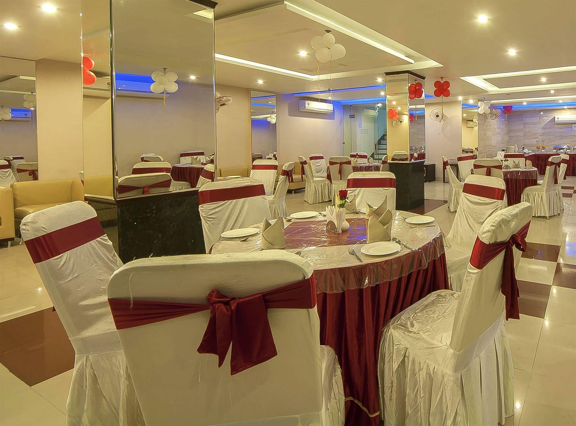 Hotel Dewdrop Intercity Delhi (National Capital Territory of India)
