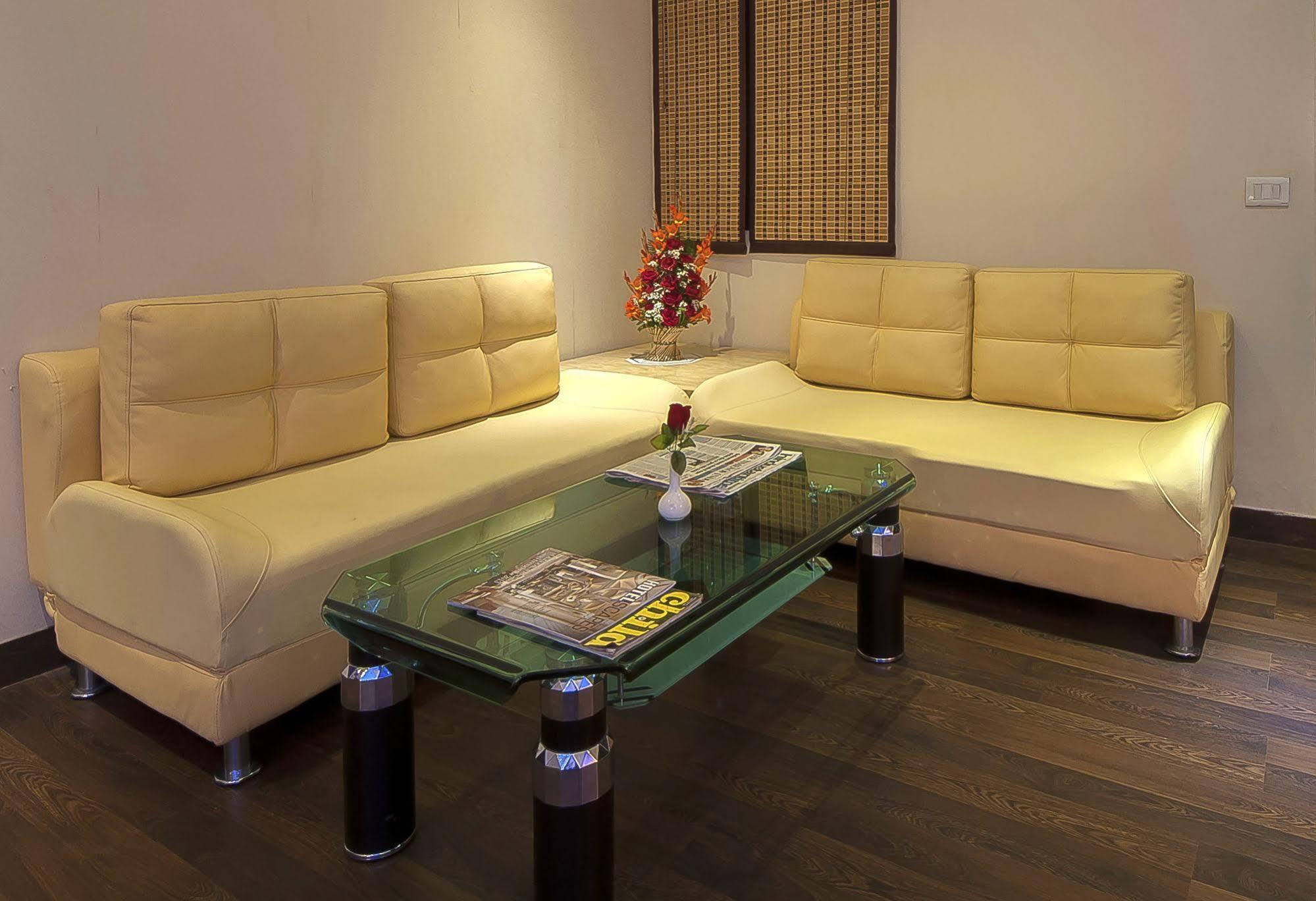 Dewdrop Intercity Hotel Delhi (National Capital Territory of India)