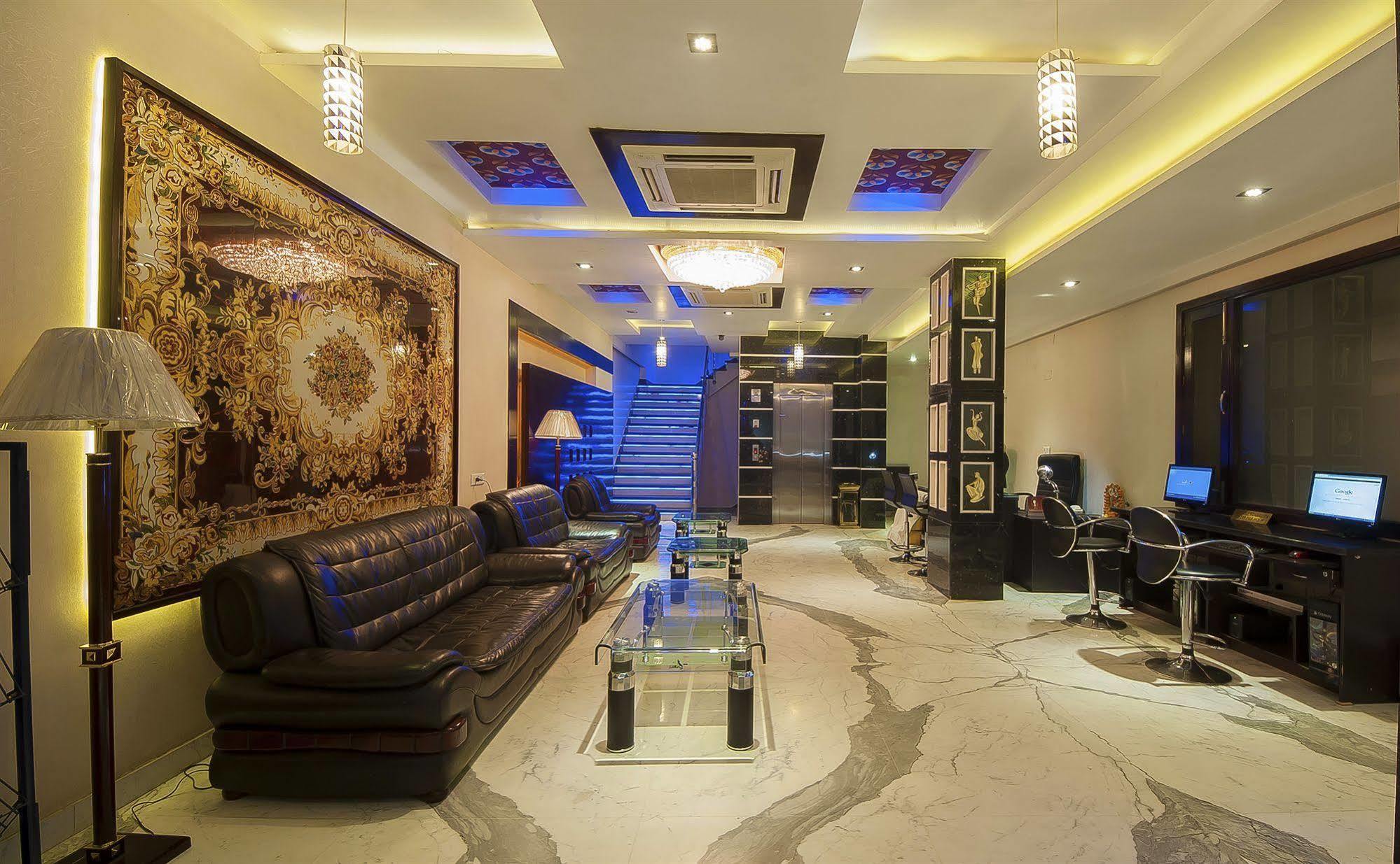 Hotel Dewdrop Intercity