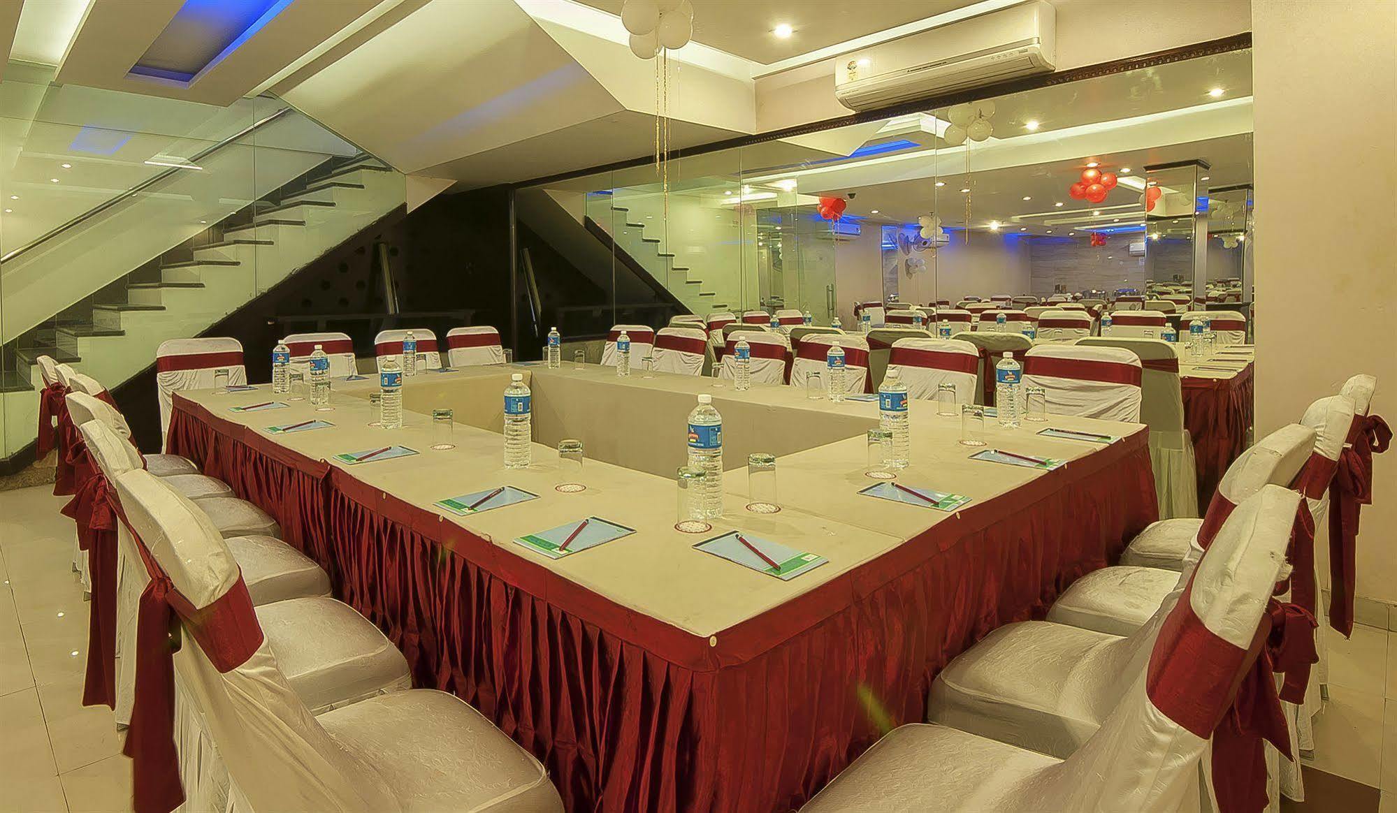 Dewdrop Intercity Hotel