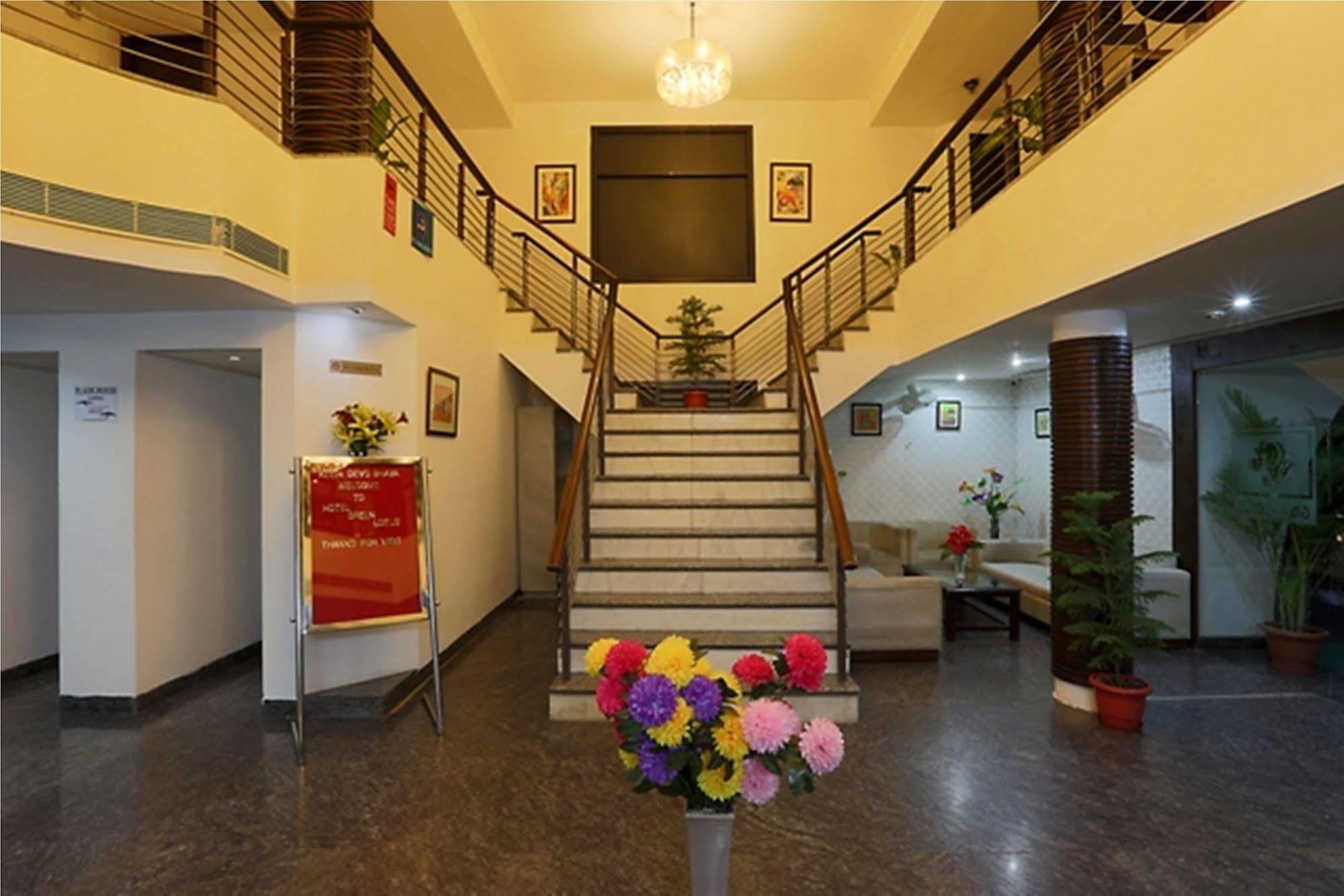 Grand Lotus Kapashera New Delhi