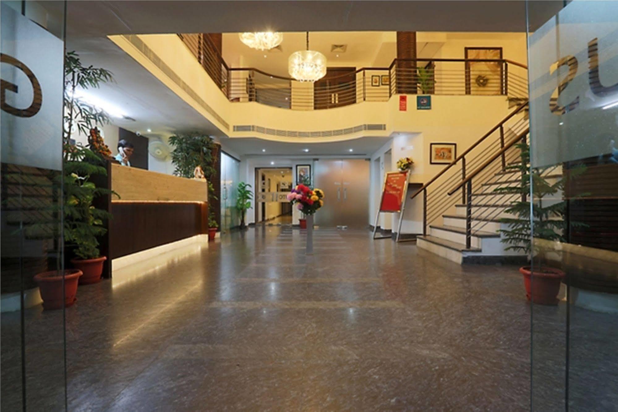 Hotel Grand Lotus Kapashera