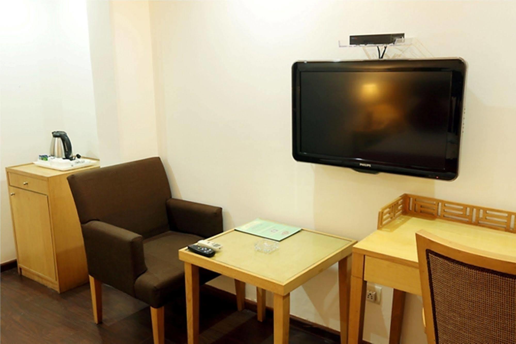 Grand Lotus Kapashera Hotel New Delhi