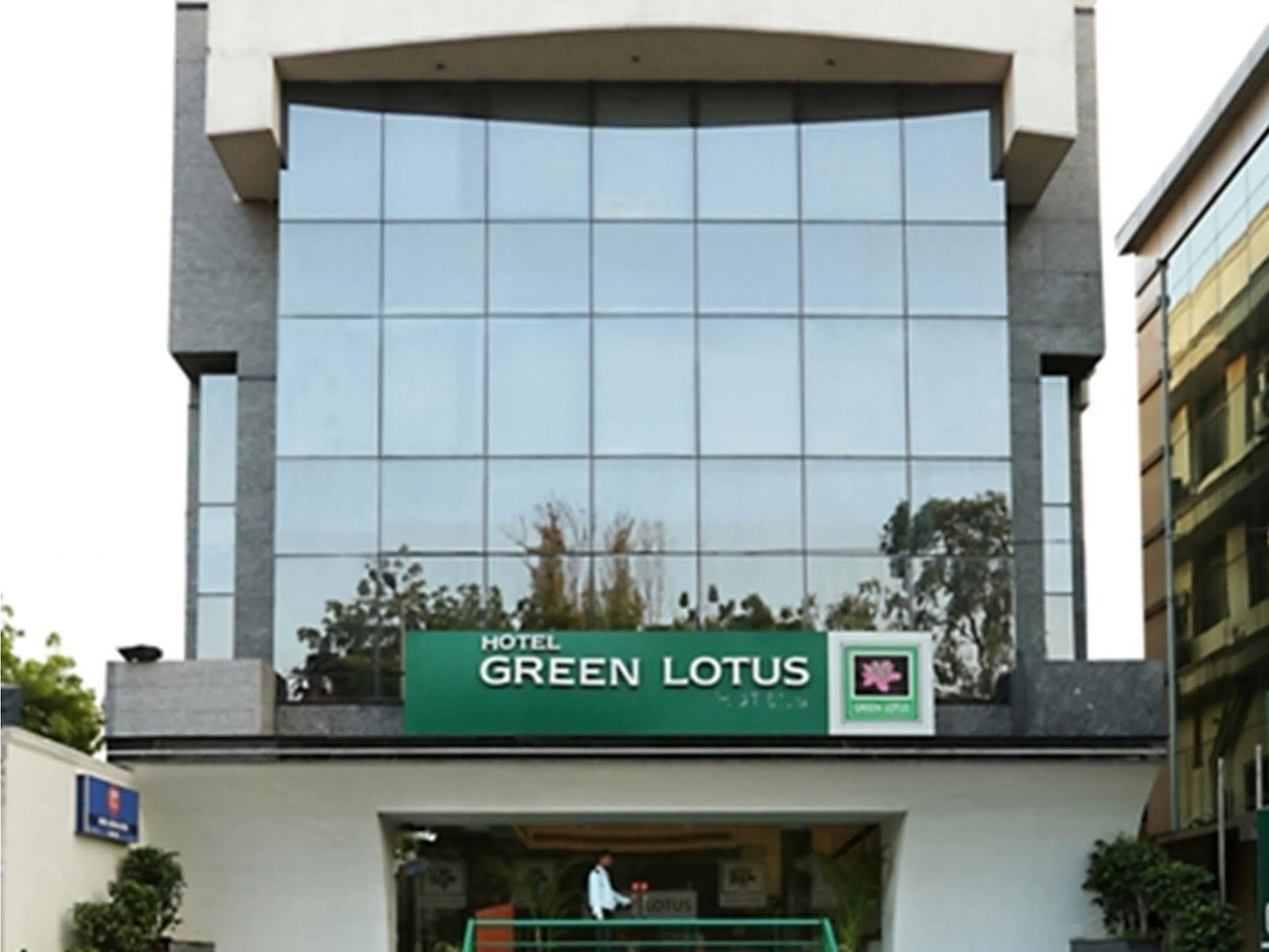 Hotel Grand Lotus Kapashera New Delhi