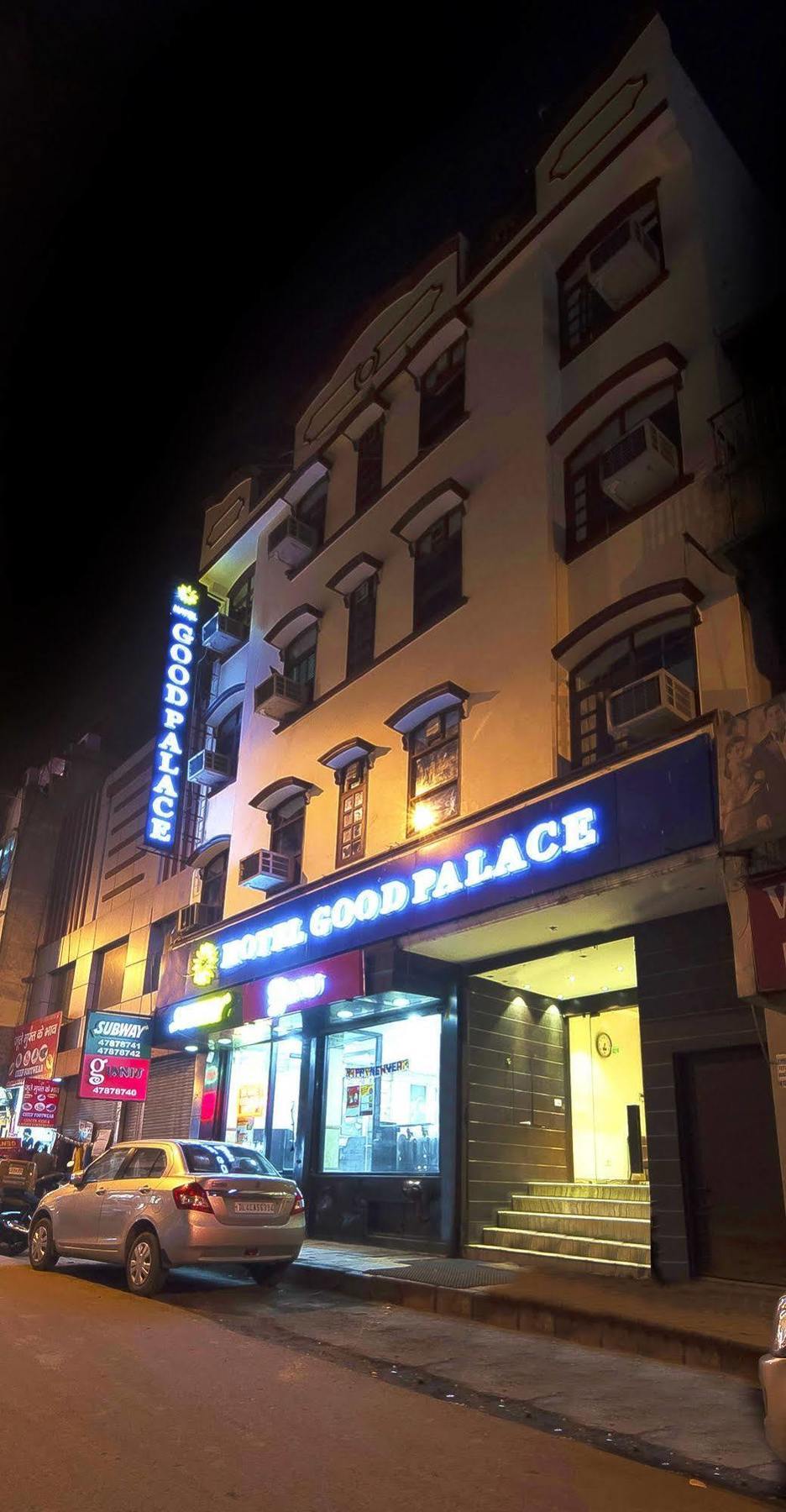 Hotel Good Palace