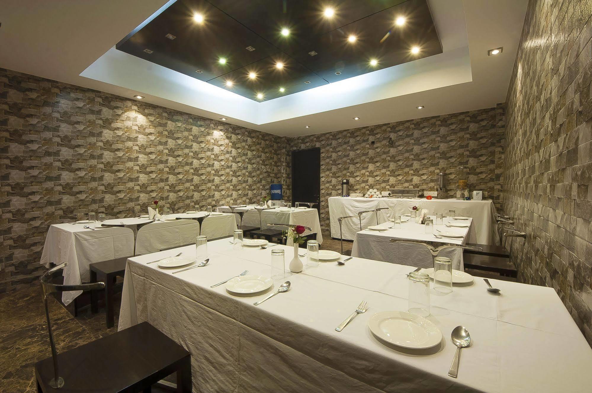 Good Palace Hotel Delhi (National Capital Territory of India)