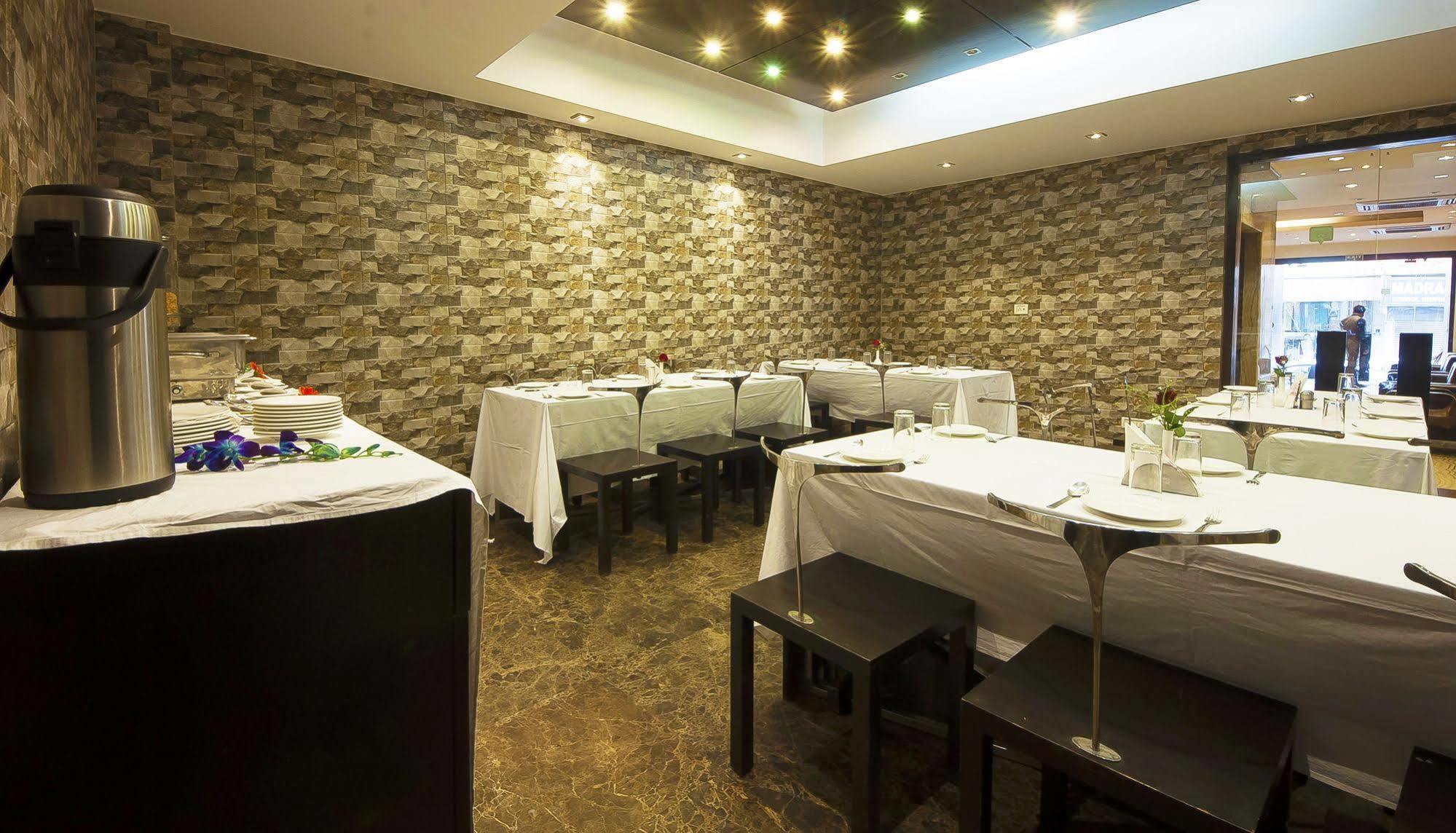 Hotel Good Palace Delhi (National Capital Territory of India)
