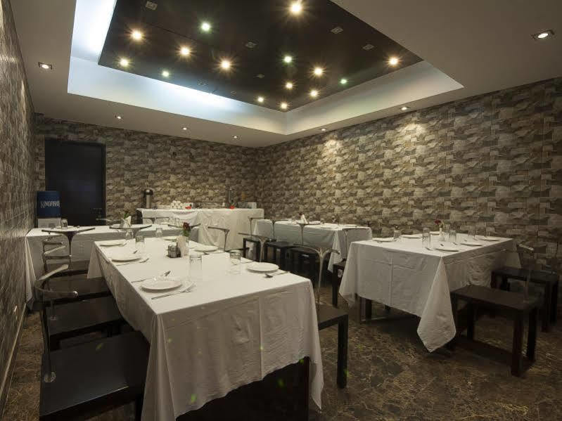 Good Palace 3* Delhi (National Capital Territory of India)