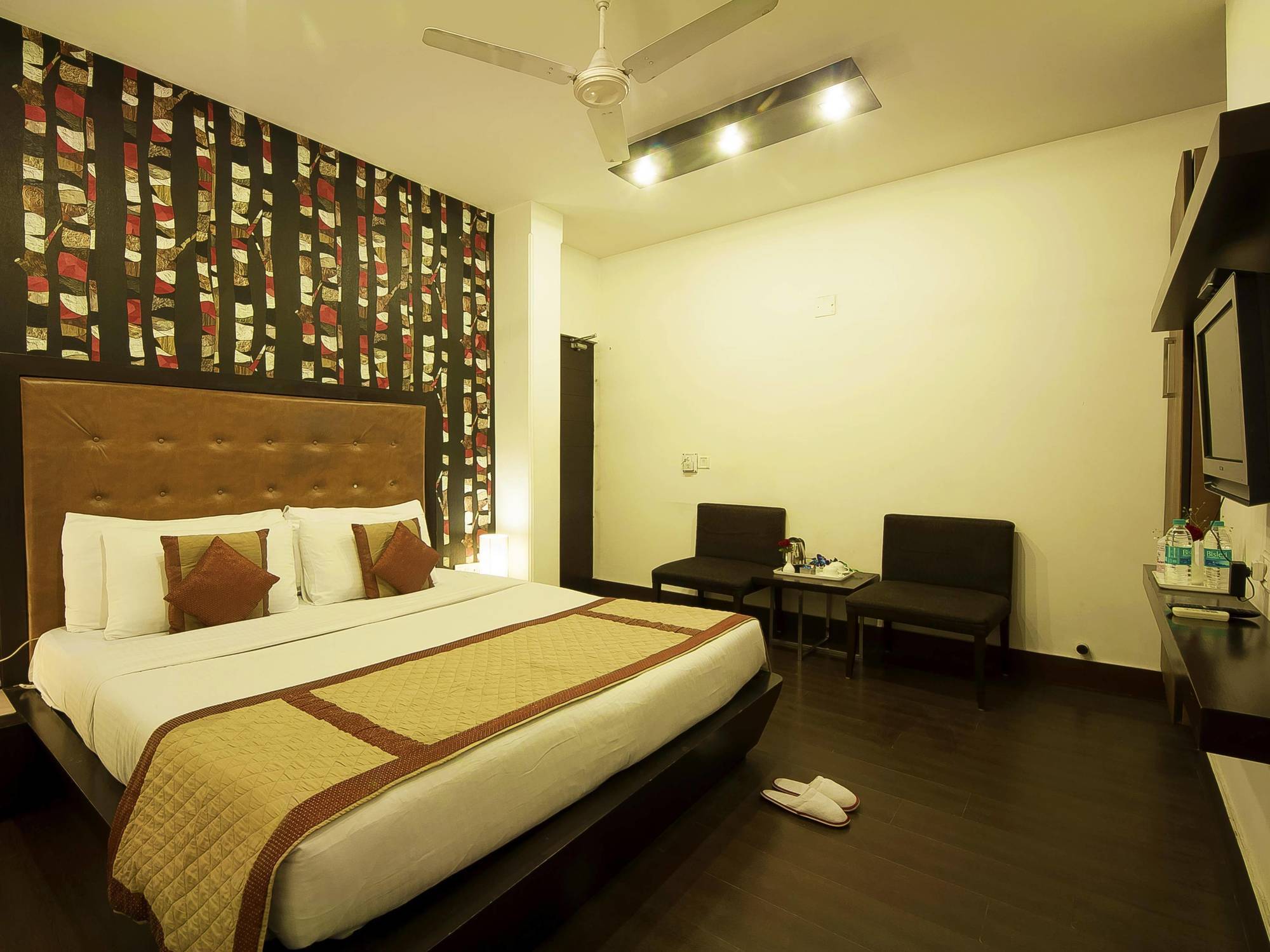 Hotel Good Palace Delhi (National Capital Territory of India)