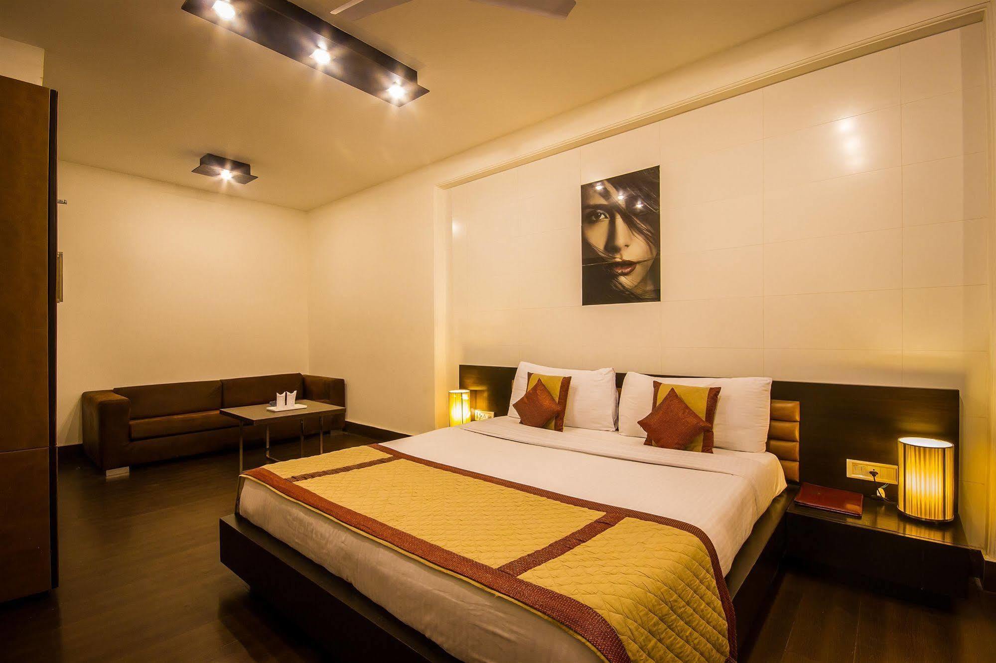 Hotel Good Palace Delhi (National Capital Territory of India)