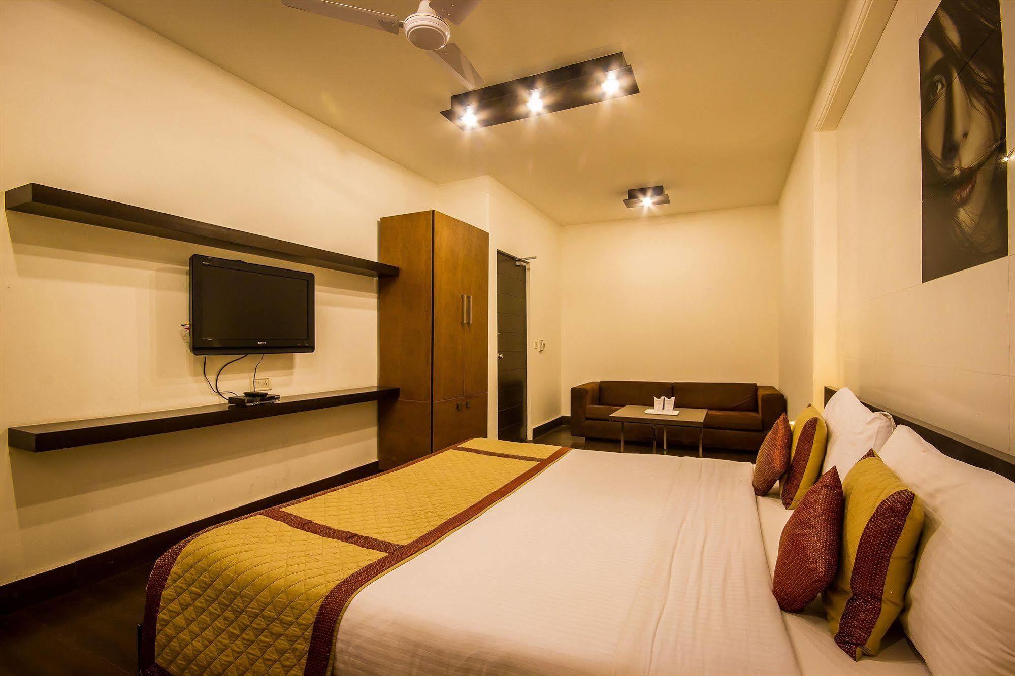 Good Palace 3* Delhi (National Capital Territory of India)