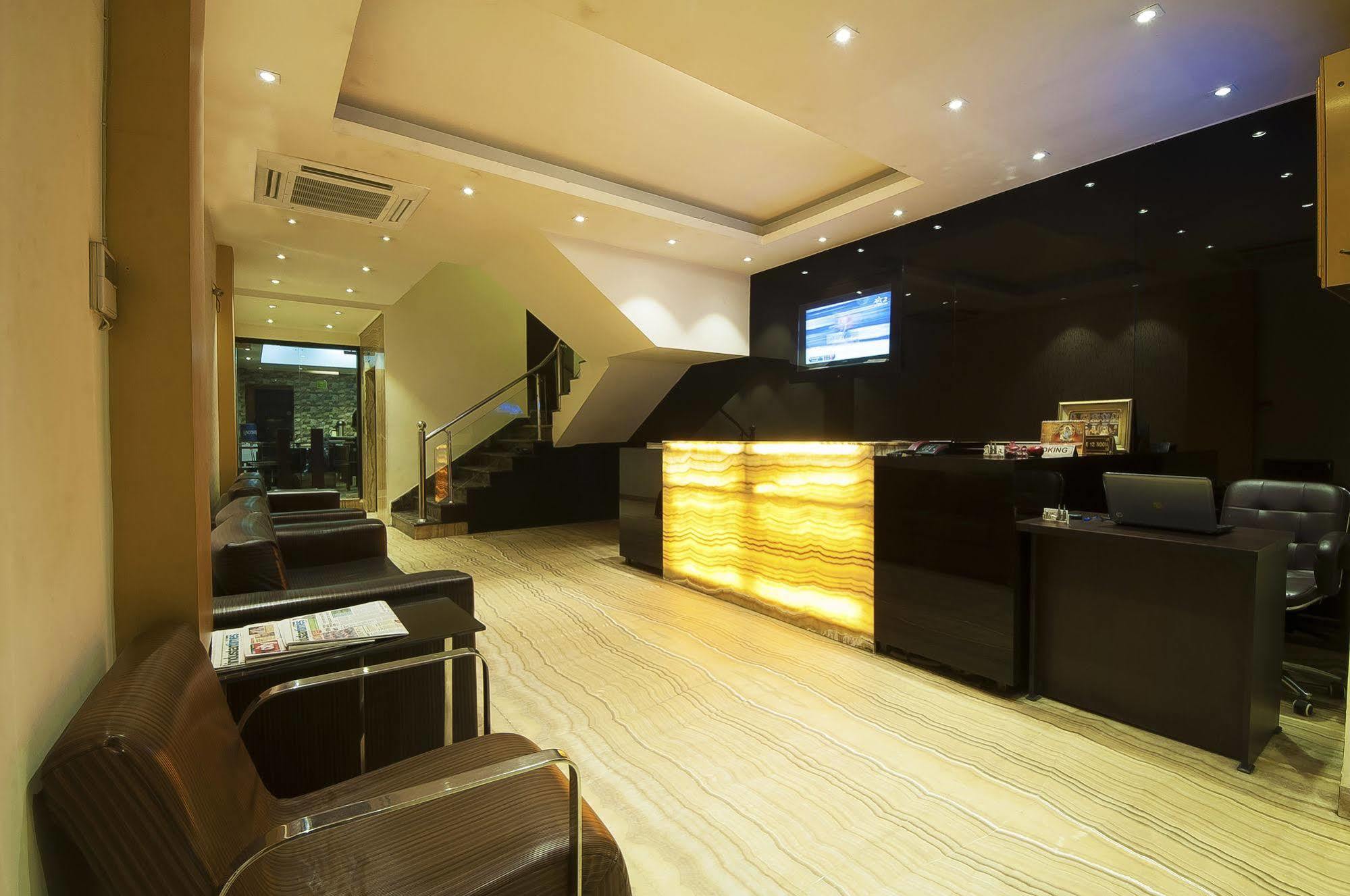 Good Palace 3* Delhi (National Capital Territory of India)