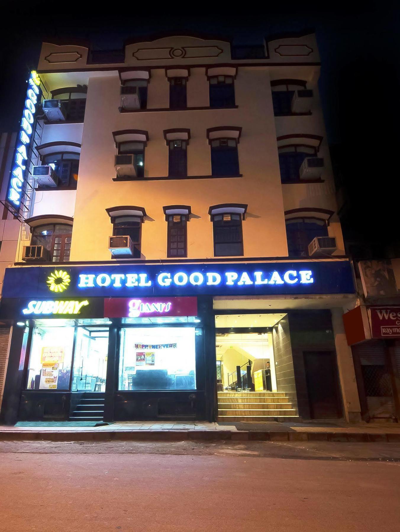 Good Palace Hotel Delhi (National Capital Territory of India)