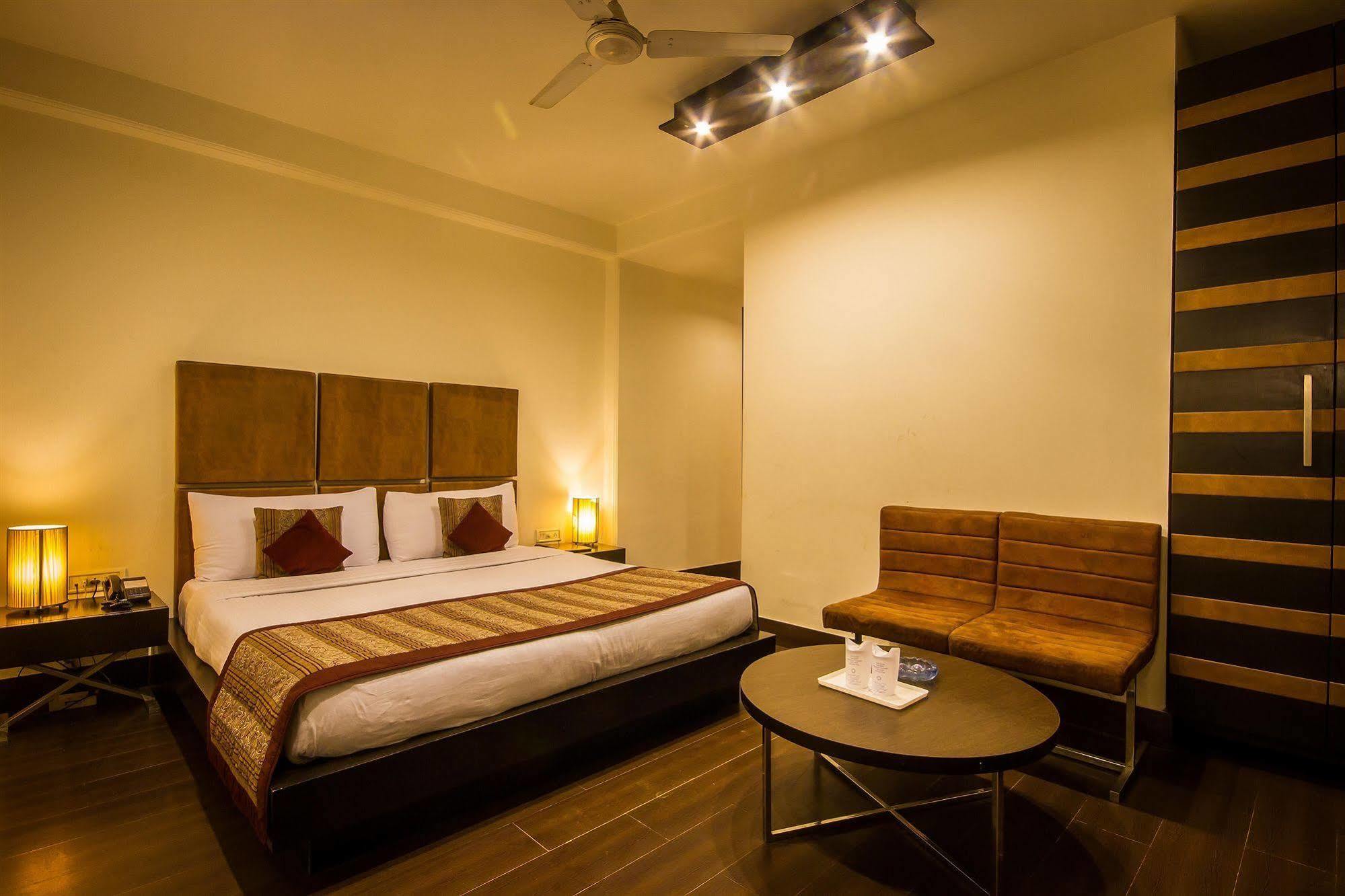 Good Palace Hotel 3*