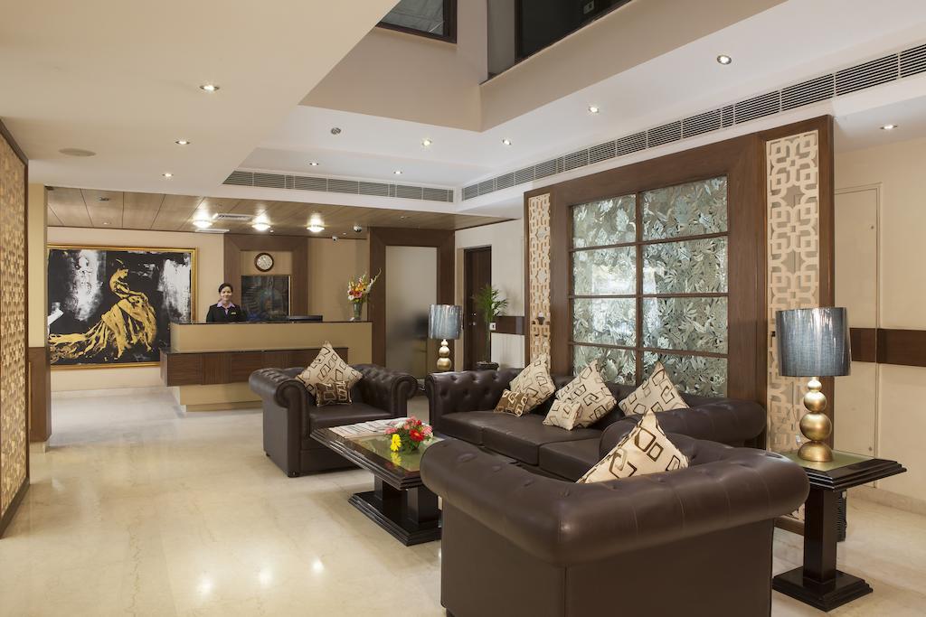 Hotel Athena Hotel