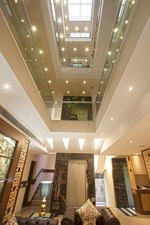 Hotel Hotel Athena 3*