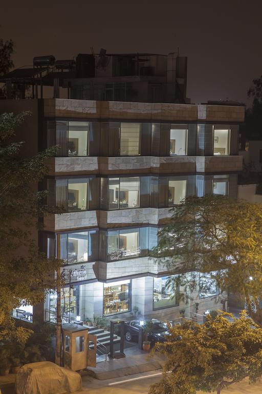 Hotel Athena Hotel