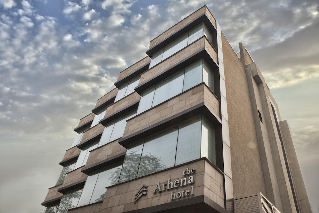 Hotel Athena Hotel 3*